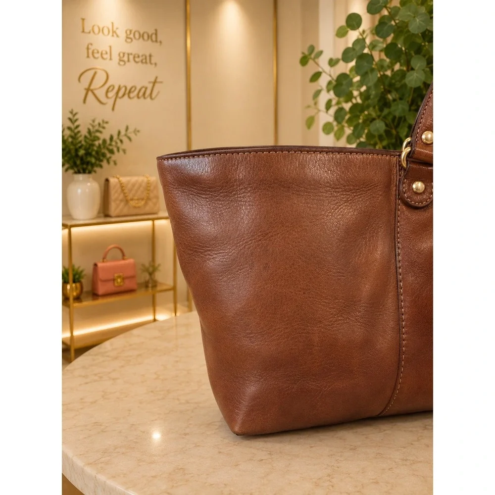 Liz Clsiborne Vintage tote